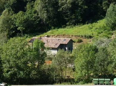 Casa a Espinavell