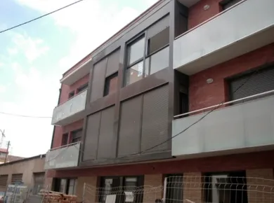 10 Habitatges a Malgrat de Mar