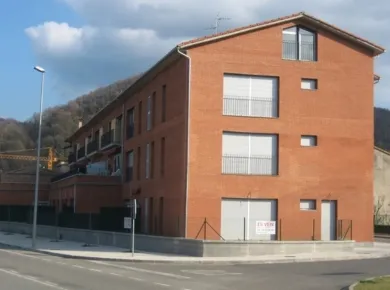 18 habitatges a Sant Joan