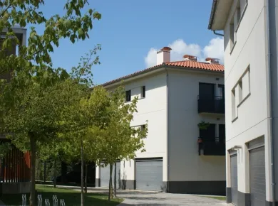 8 habitatges Sant Joan