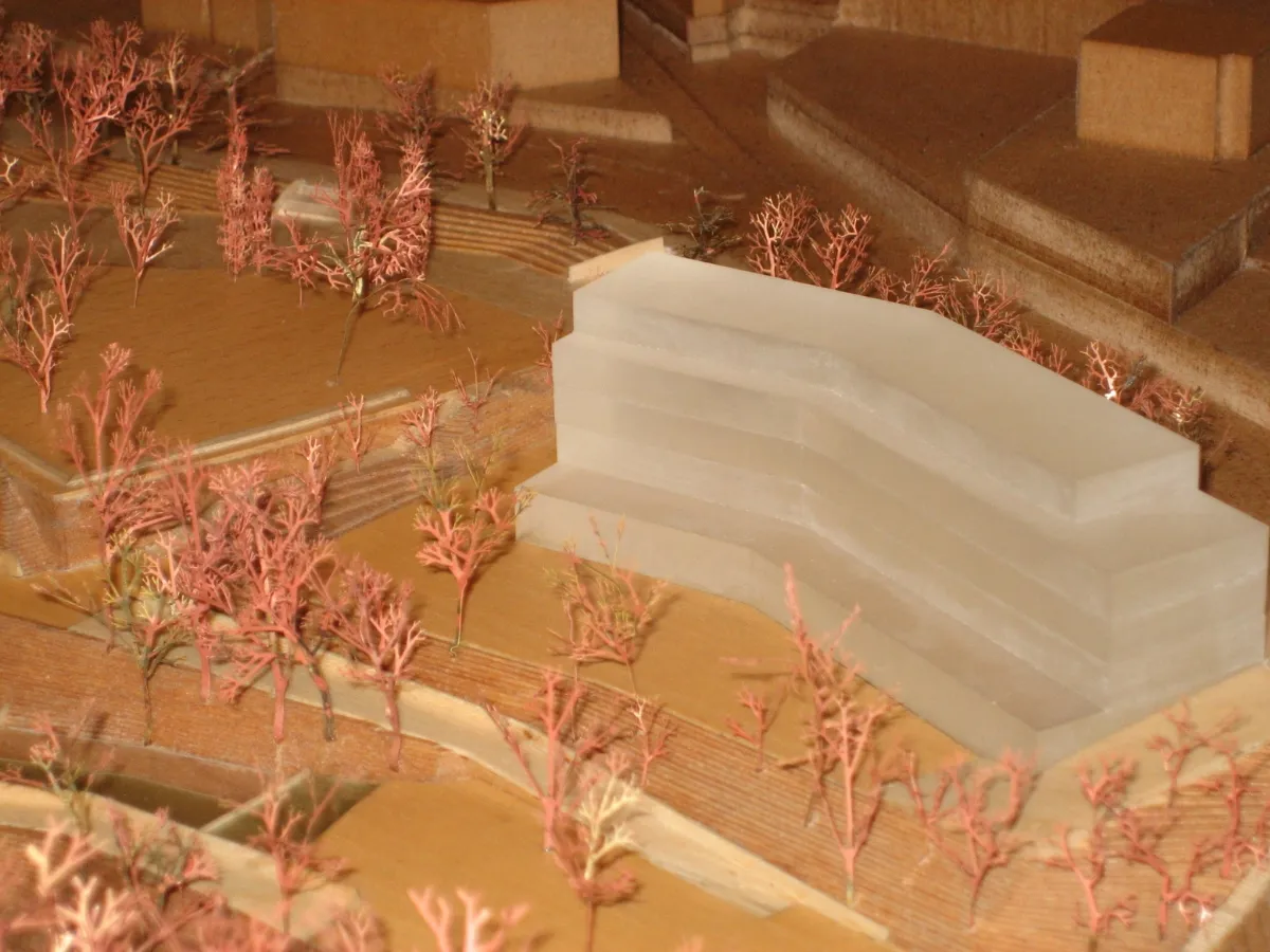 Edifici 88 habitatges Martorelles Edifici 88 habitatges Martorelles, estudi Prat & Simó