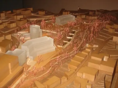 88 habitatges Martorelles