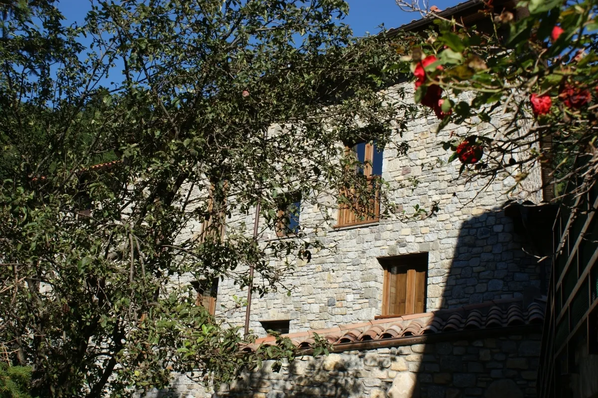 Edifici 9 habitatges Setcases Edifici 9 habitatges Setcases, estudi Prat & Simó