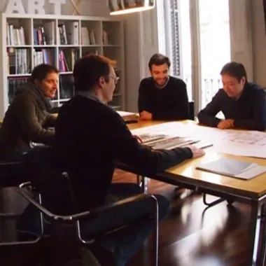 Col.laboradors Prat&Simo Col.laboradors Estudi Prat&Simo