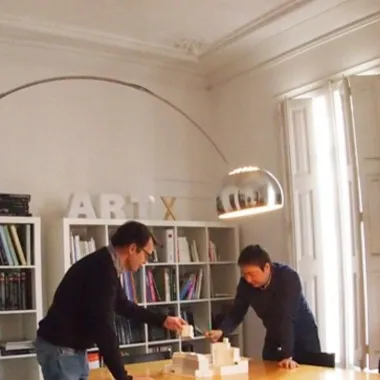 Estudi Prat&Simo Estudi Prat&Simo