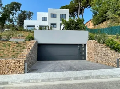 Habitatge a Calonge i Sant Antoni