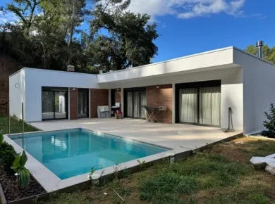 Habitatge a Castellar del Vallès