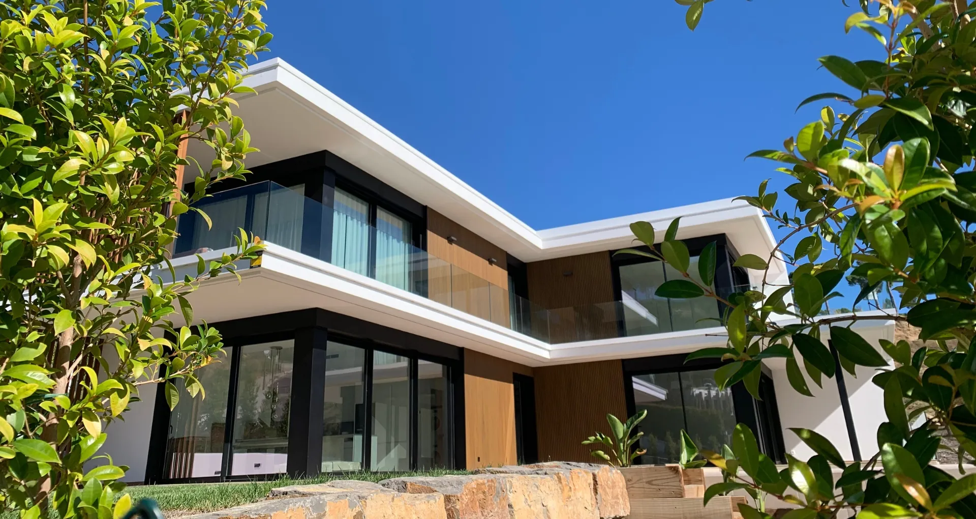 Habitatge unifamiliar a Costa Gallina Sant Andreu de Llavaneres 2021 Habitatge unifamiliar a Costa Gallina Sant Andreu de Llavaneres, estudi Prat & Simó