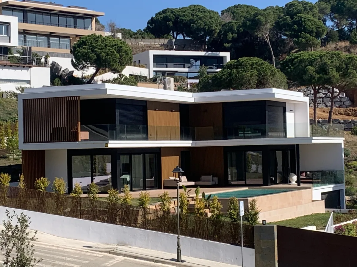 Habitatge unifamiliar a Costa Gallina Sant Andreu de Llavaneres Habitatge unifamiliar a Costa Gallina Sant Andreu de Llavaneres, estudi Prat & Simó