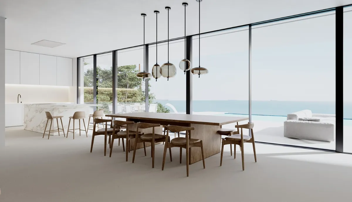 Habitatge unifamiliar a Mata 5 Sant Andreu Llavaneres Habitatge unifamiliar a Mata 5 Sant Andreu Llavaneres, estudi Prat & Simó