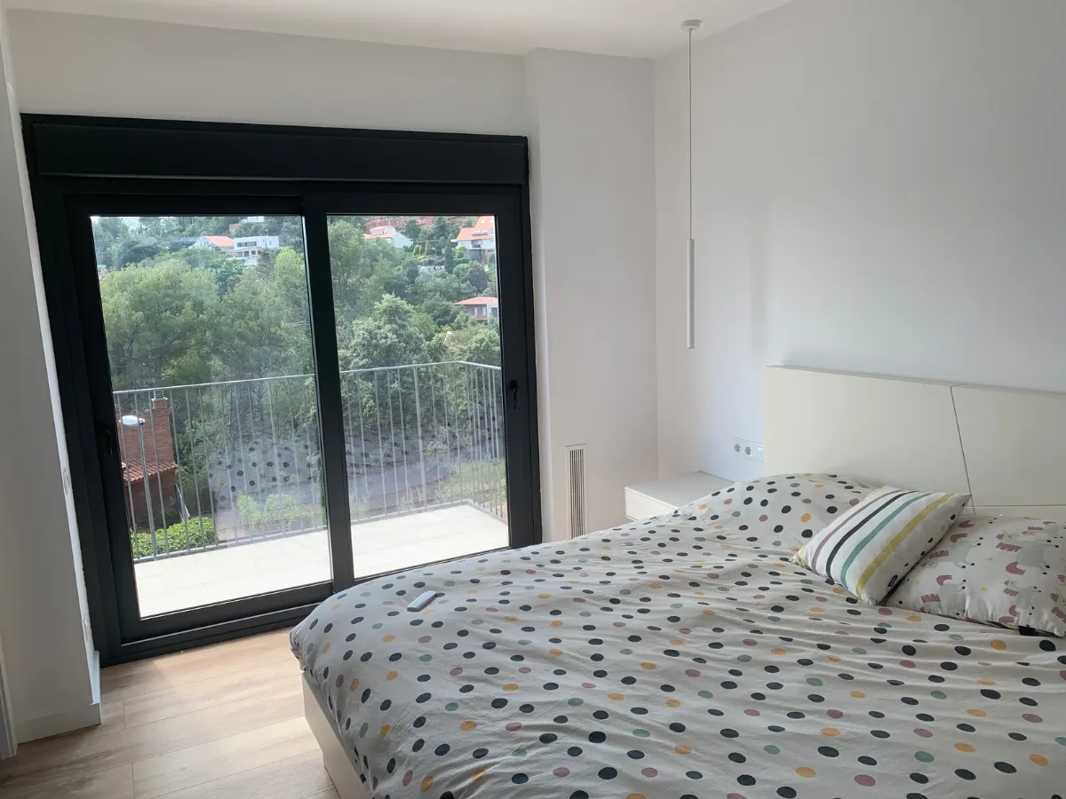 Habitatge unifamiliar a Matadepera Habitatge unifamiliar a Matadepera, estudi Prat & Simó