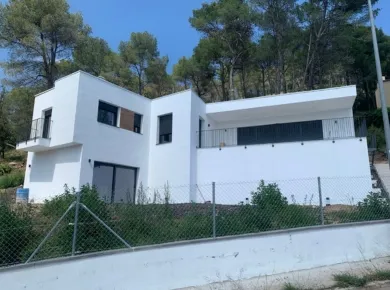 Habitatge a Matadepera