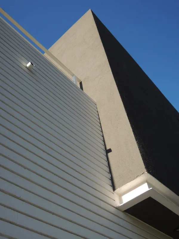 Habitatge unifamiliar a Santa Perpètua Habitatge unifamiliar a Santa Perpètua, estudi Prat & Simó