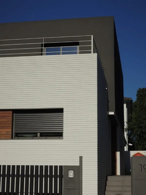 Habitatge unifamiliar a Santa Perpètua Habitatge unifamiliar a Santa Perpètua, estudi Prat & Simó