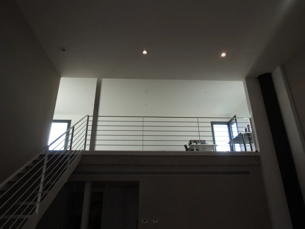 Habitatge unifamiliar a Santa Perpètua Habitatge unifamiliar a Santa Perpètua, estudi Prat & Simó