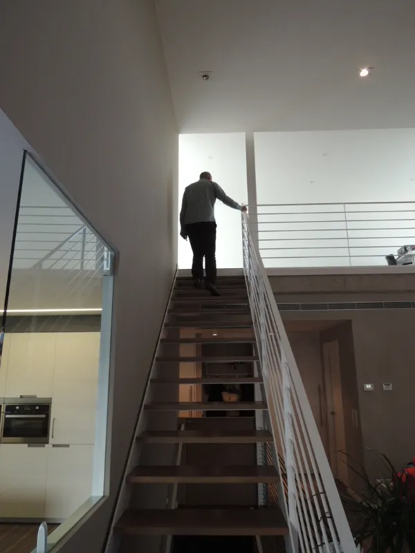 Habitatge unifamiliar a Santa Perpètua Habitatge unifamiliar a Santa Perpètua, estudi Prat & Simó