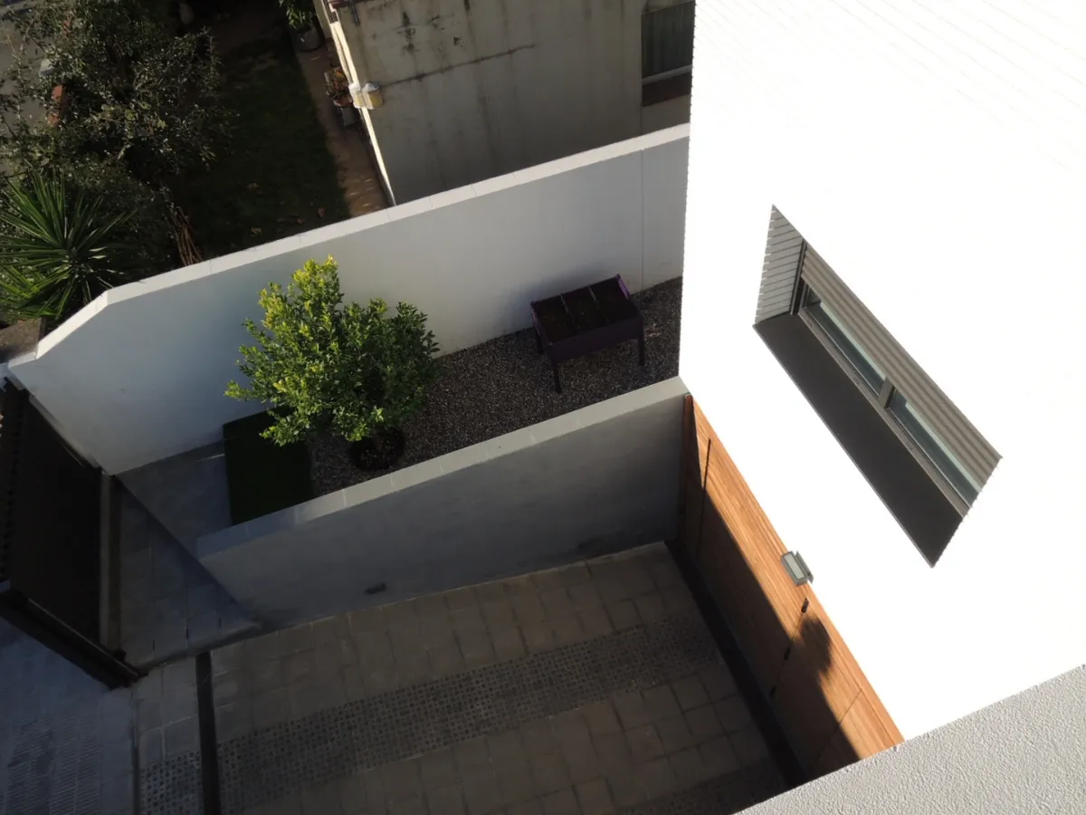 Habitatge unifamiliar a Santa Perpètua Habitatge unifamiliar a Santa Perpètua, estudi Prat & Simó