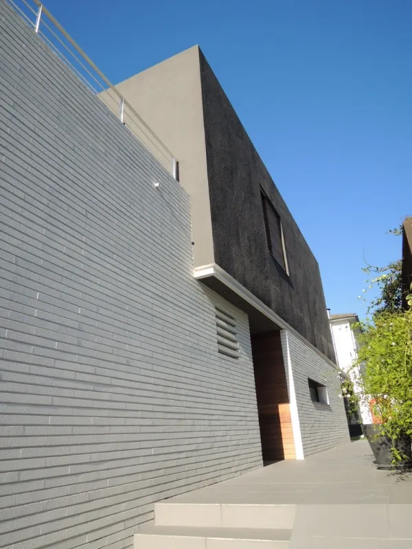 Habitatge unifamiliar a Santa Perpètua Habitatge unifamiliar a Santa Perpètua, estudi Prat & Simó