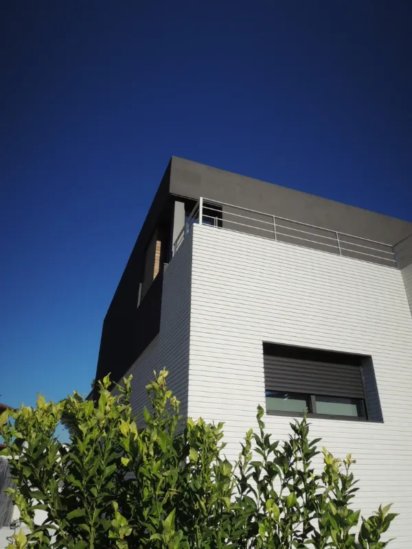 Habitatge unifamiliar a Santa Perpètua Habitatge unifamiliar a Santa Perpètua, estudi Prat & Simó