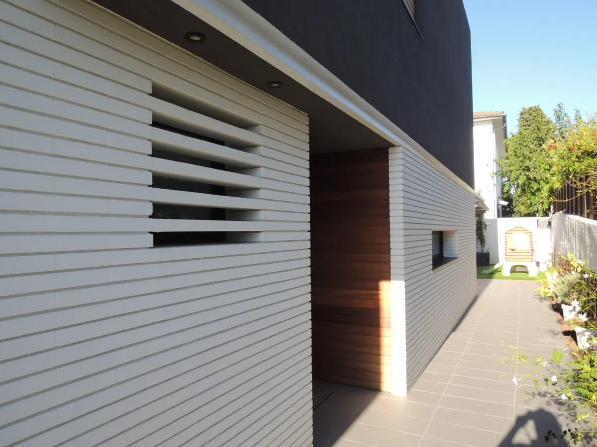 Habitatge unifamiliar a Santa Perpètua Habitatge unifamiliar a Santa Perpètua, estudi Prat & Simó