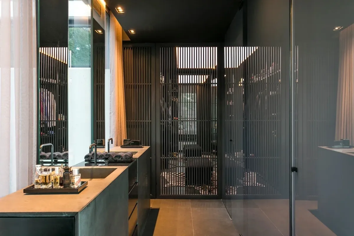 Habitatge unifamiliar a Vallvidrera Habitatge unifamiliar a Vallvidrera, estudi Prat & Simó