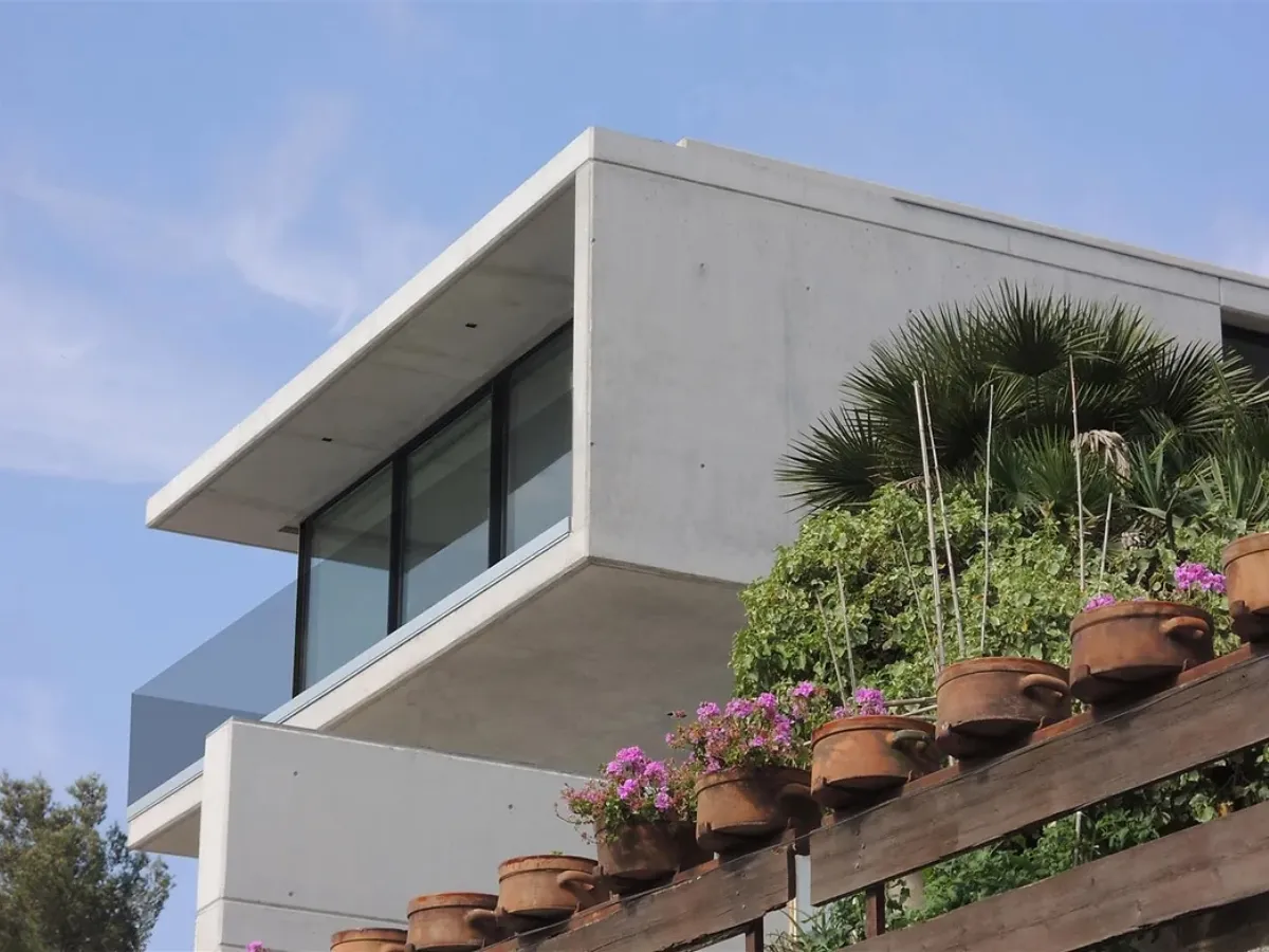 Habitatge unifamiliar a Vallvidrera Habitatge unifamiliar a Vallvidrera, estudi Prat & Simó