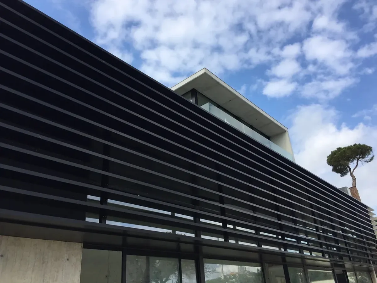 Habitatge unifamiliar a Vallvidrera Habitatge unifamiliar a Vallvidrera, estudi Prat & Simó