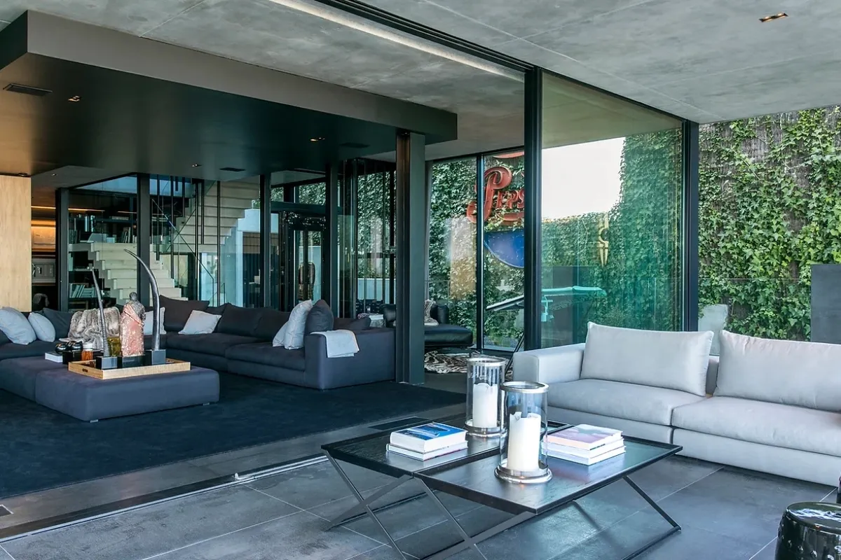 Habitatge unifamiliar a Vallvidrera Habitatge unifamiliar a Vallvidrera, estudi Prat & Simó