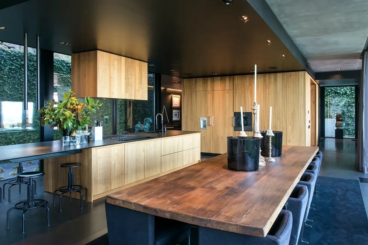 Habitatge unifamiliar a Vallvidrera Habitatge unifamiliar a Vallvidrera, estudi Prat & Simó