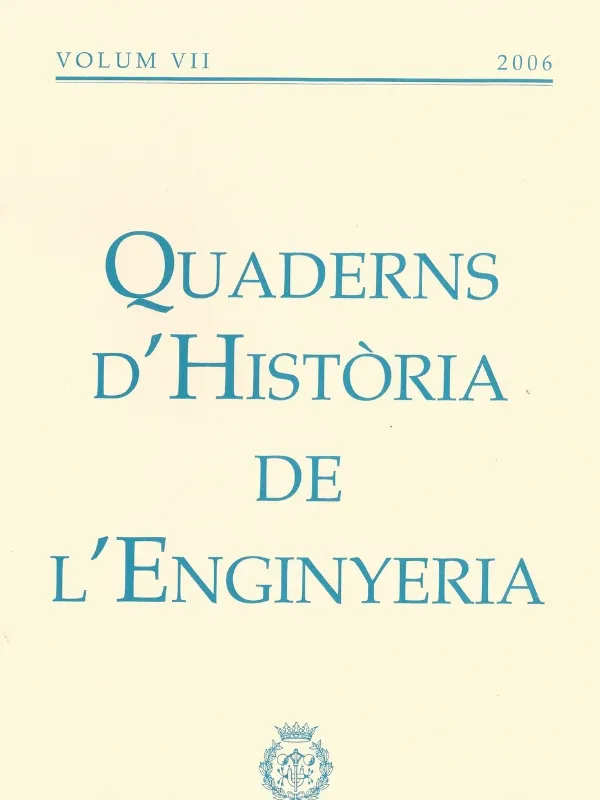 L'ETSEIB- LARQUITECTE, L'EDIFICI i L'ESTRUCTURA