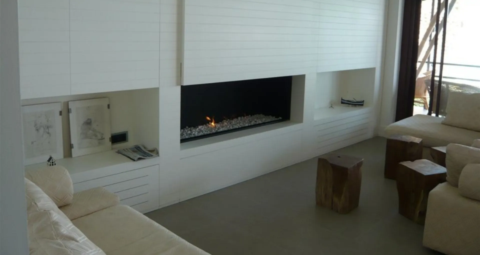 Reforma Sant Antoni 2010 Reforma habitatge Sant Antoni, estudi Prat & Simó