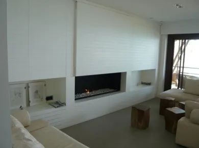 Reforma habitatge Sant Antoni