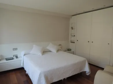 Reforma avinguda Sarrià