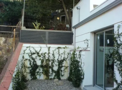 Reforma estudi Sant Just