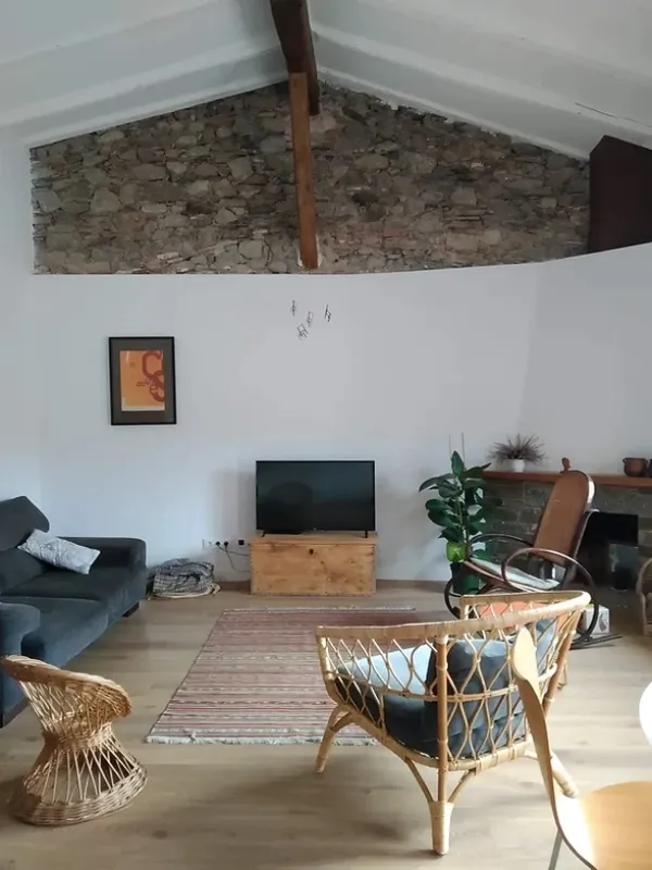 Reforma habitatge Albeniz Reforma habitatge Albeniz, estudi Prat & Simó