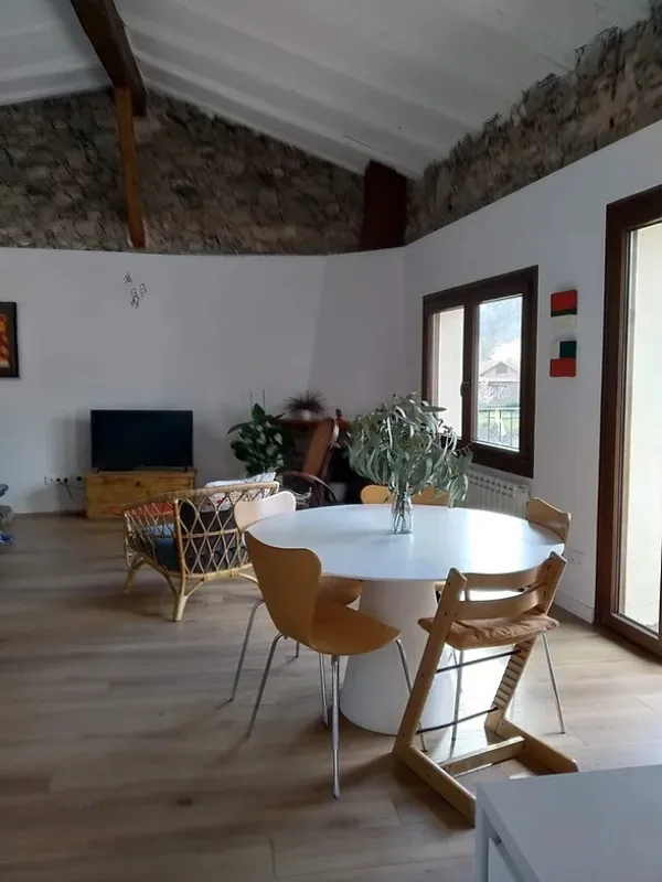 Reforma habitatge Albeniz Reforma habitatge Albeniz, estudi Prat & Simó