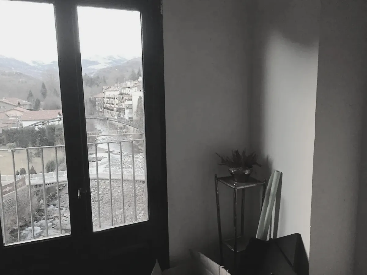 Reforma habitatge Albeniz, estudi Prat & Simó