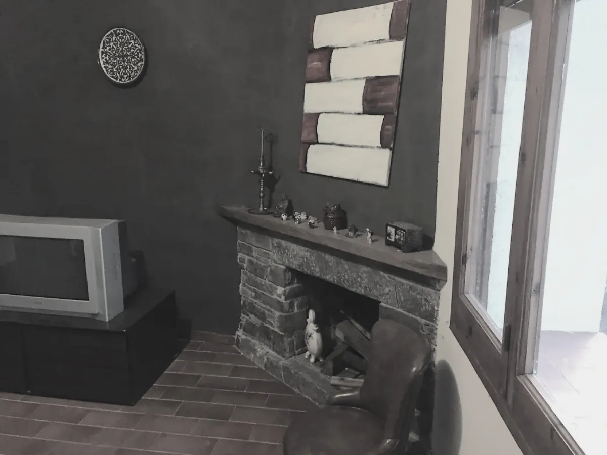 Reforma habitatge Albeniz, estudi Prat & Simó