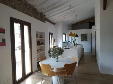 Reforma habitatge Albeniz