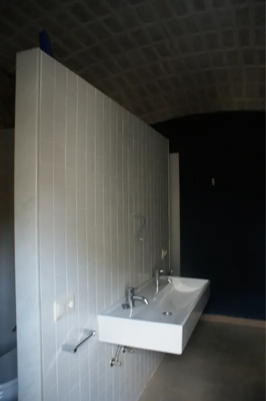 Reforma habitatge Garrigàs Reforma habitatge Garrigàs, estudi Prat & Simó