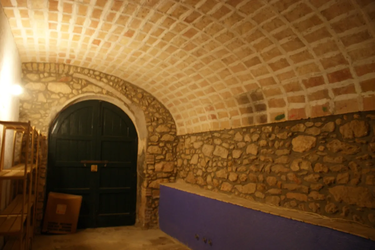 Reforma habitatge Garrigàs Reforma habitatge Garrigàs, estudi Prat & Simó