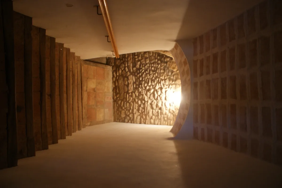 Reforma habitatge Garrigàs Reforma habitatge Garrigàs, estudi Prat & Simó