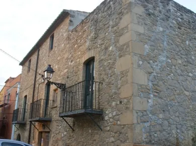 Reforma habitatge Garrigàs