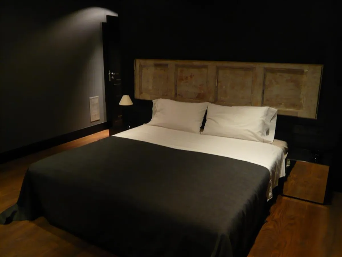 Reforma habitatge Princesa Reforma habitatge Princesa, estudi Prat & Simó