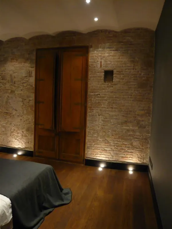 Reforma habitatge Princesa Reforma habitatge Princesa, estudi Prat & Simó