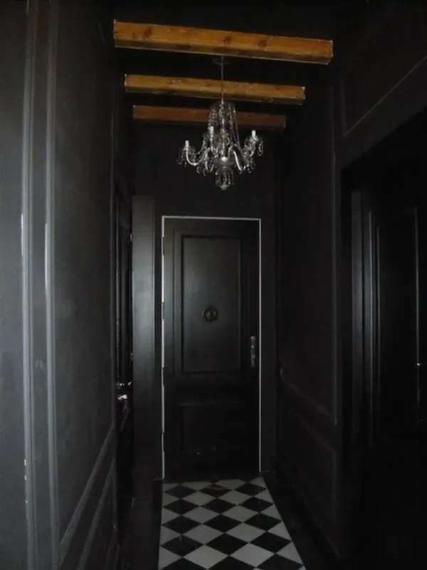 Reforma habitatge Princesa Reforma habitatge Princesa, estudi Prat & Simó