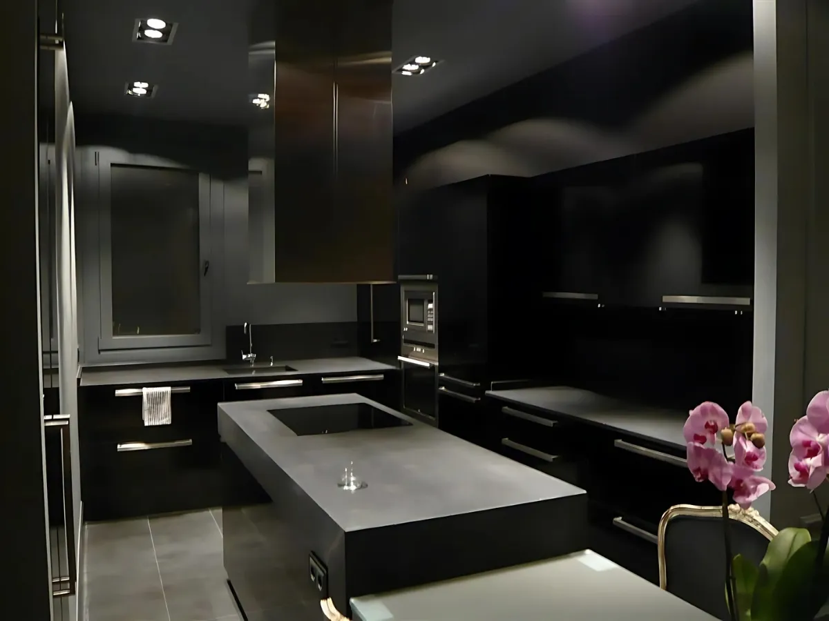 Reforma habitatge Princesa Reforma habitatge Princesa, estudi Prat & Simó