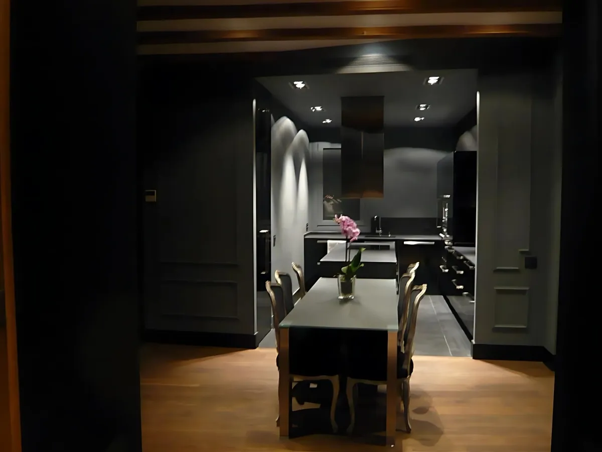 Reforma habitatge Princesa Reforma habitatge Princesa, estudi Prat & Simó