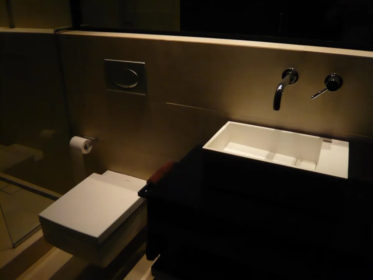 Reforma habitatge Princesa Reforma habitatge Princesa, estudi Prat & Simó