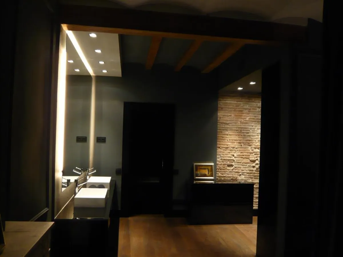 Reforma habitatge Princesa Reforma habitatge Princesa, estudi Prat & Simó